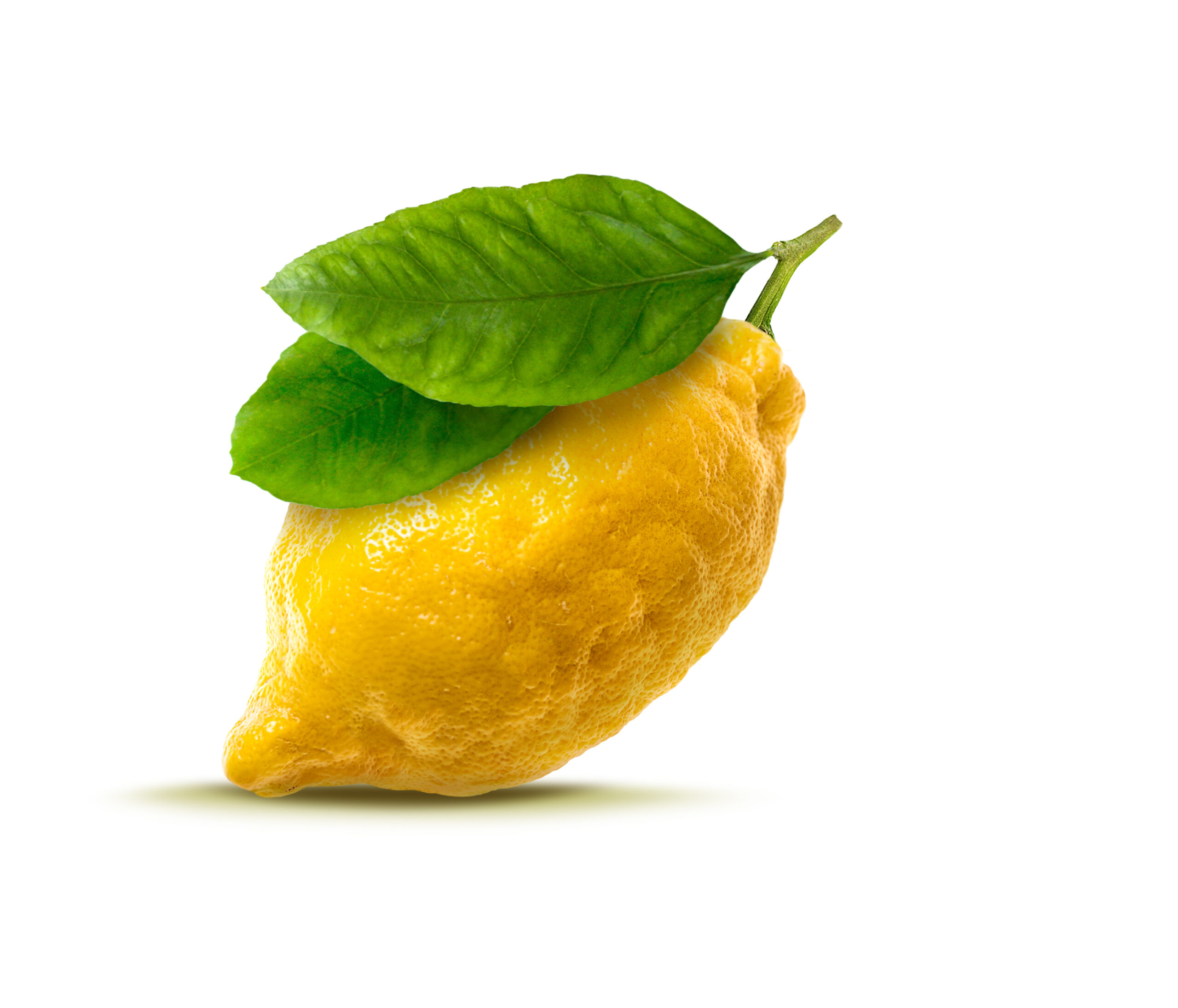 Limoncello di Capri - Sorrento Lemon PGI